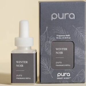 Pura Winter Noir Fragrance Refill
